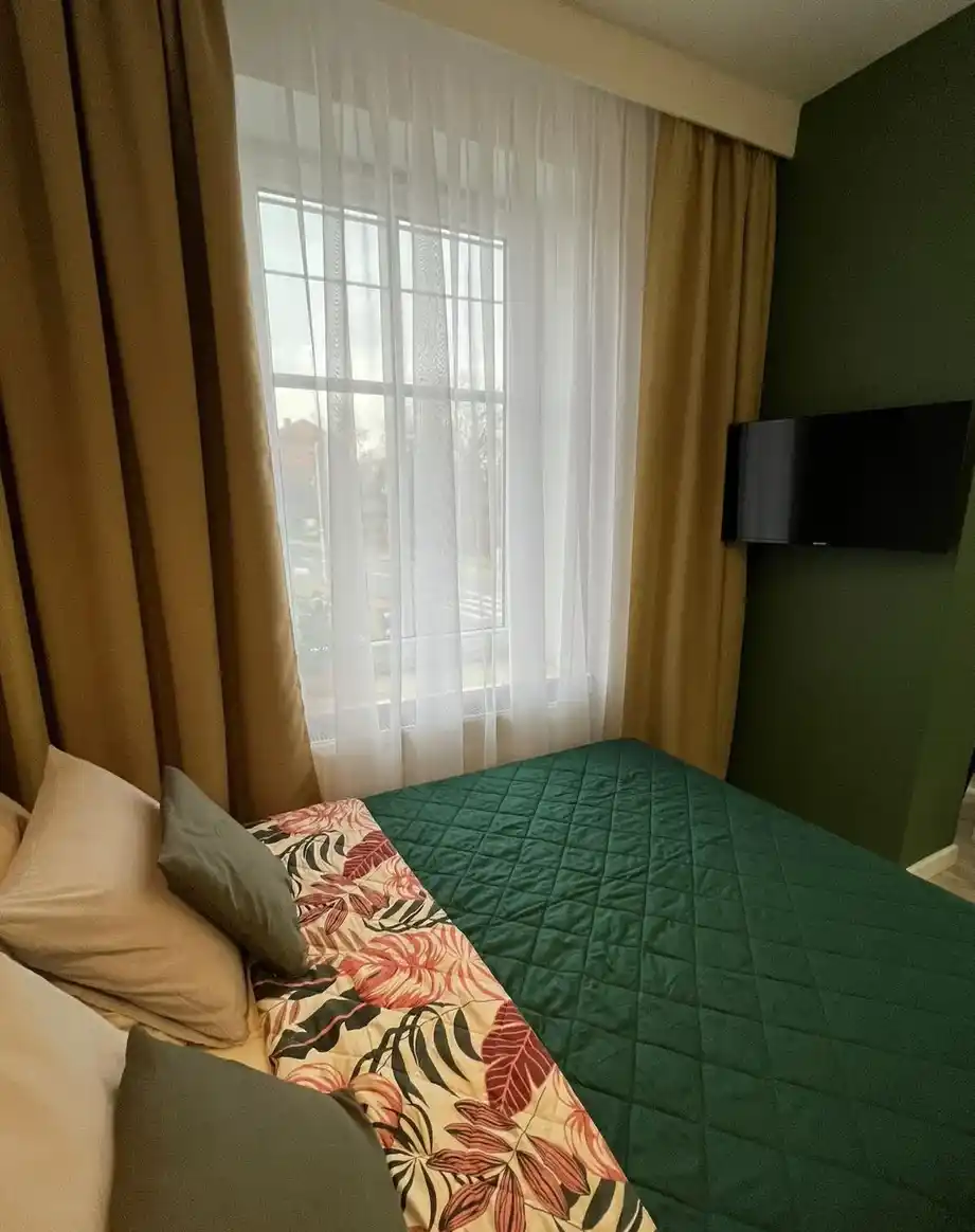 Nowa kawalerka po remoncie | Dąb | SCC | 25 m² + schowek - zdjęcie 8