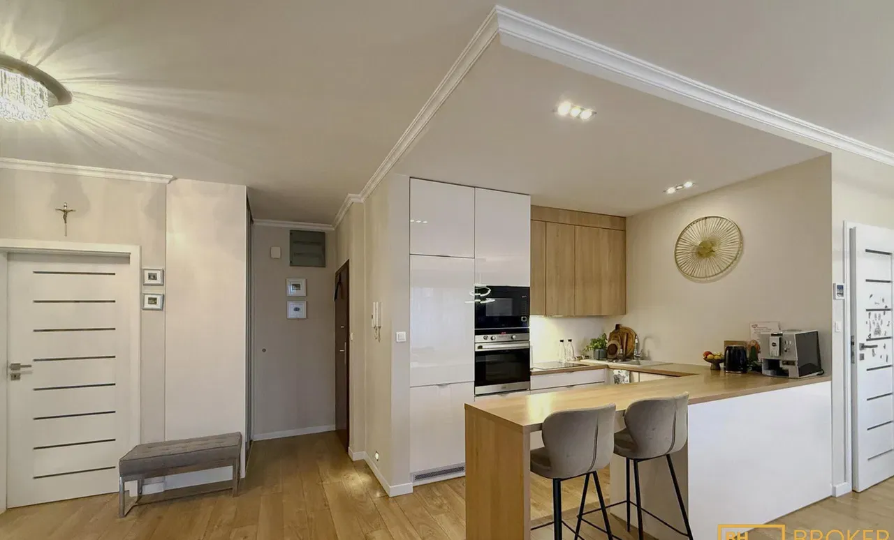 Nowoczesny apartament w centrum Opola ul. Katowicka 39 - zdjęcie 4