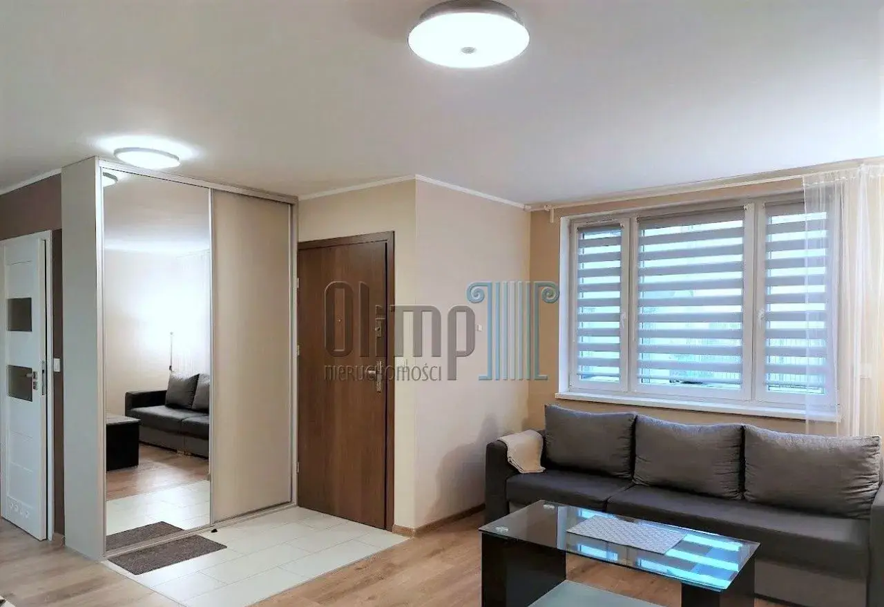 Mieszkanie, 40 m², Bydgoszcz - zdjęcie 7