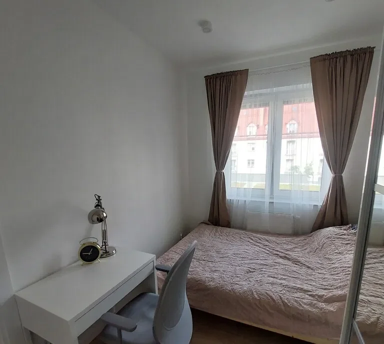 2-pokojowe mieszkanie w wysokim standardzie ! - zdjęcie 5