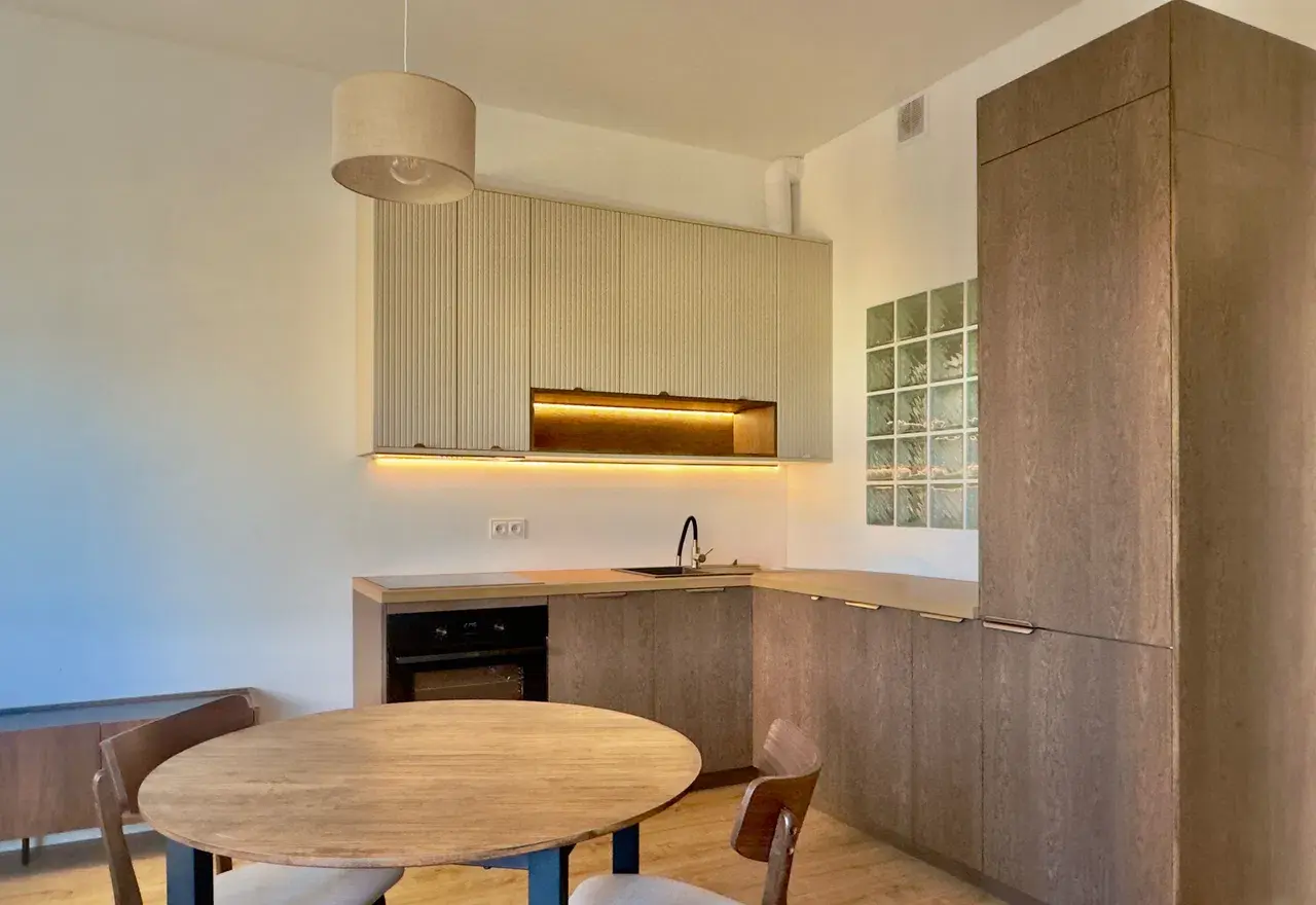 Warszawa, ul. Grochowska 341 - nowoczesne mieszkanie po remoncie 38m2