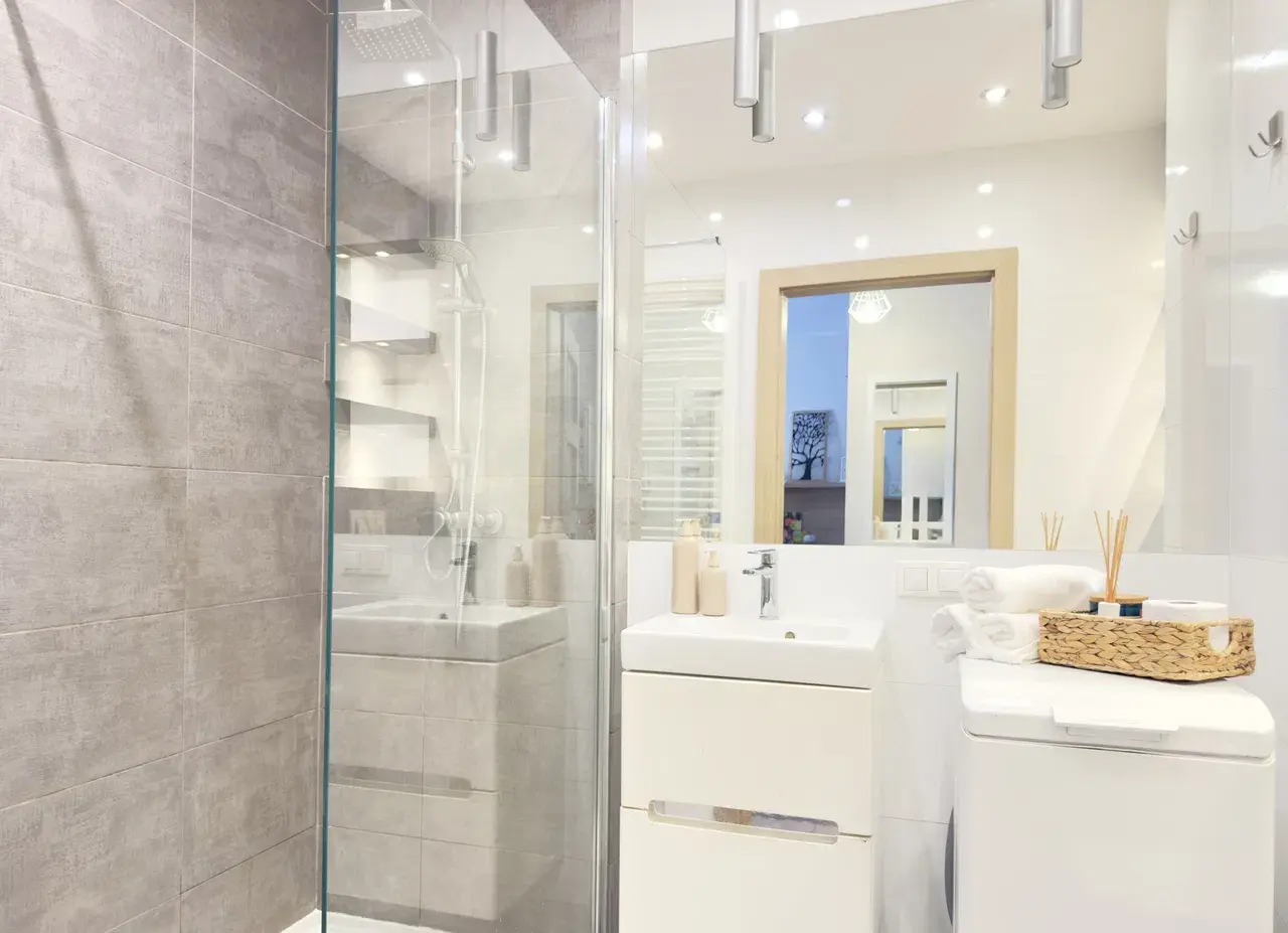 NA WYNAJEM |2 POKOJOWE |MIESZKANIE |KATOWICE |FRANCUSKA |45M² - zdjęcie 7