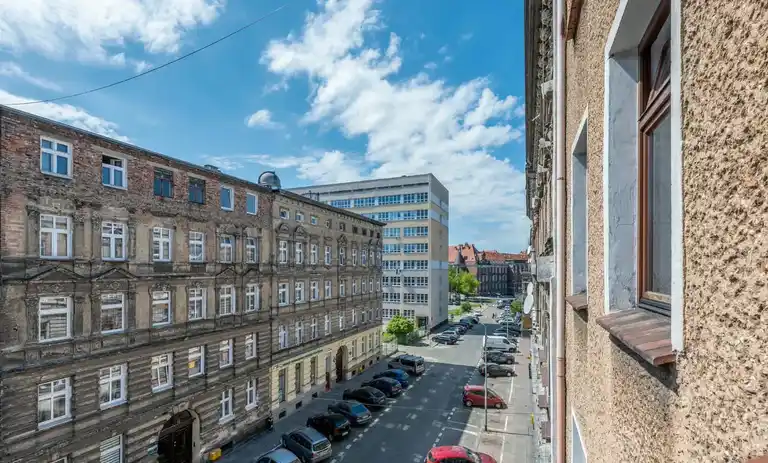 Pokój nr.3 na Wynajem obok ZUT ( Centrum) - Room for Rent - zdjęcie 10