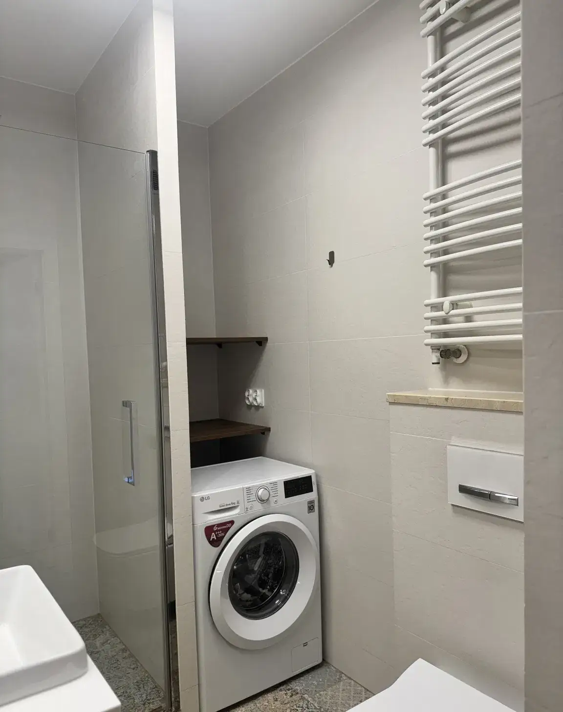 3 POKOJE NA WYNAJEM | SOSNOWY LAS | 51 m² | OSTATNIE PIĘTRO - zdjęcie 10