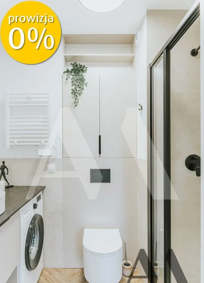 Upper House | Mp | basen+Spa+Gym | klimatyzacja - zdjęcie 9