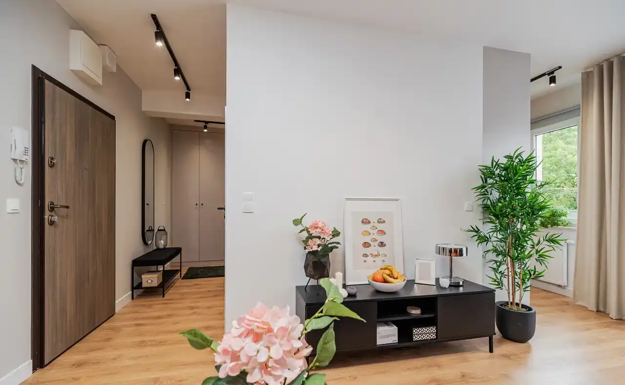 Bez prowizji! Balkon, internet w cenie, zwierzeta ok! Strefa Cowork - zdjęcie 6