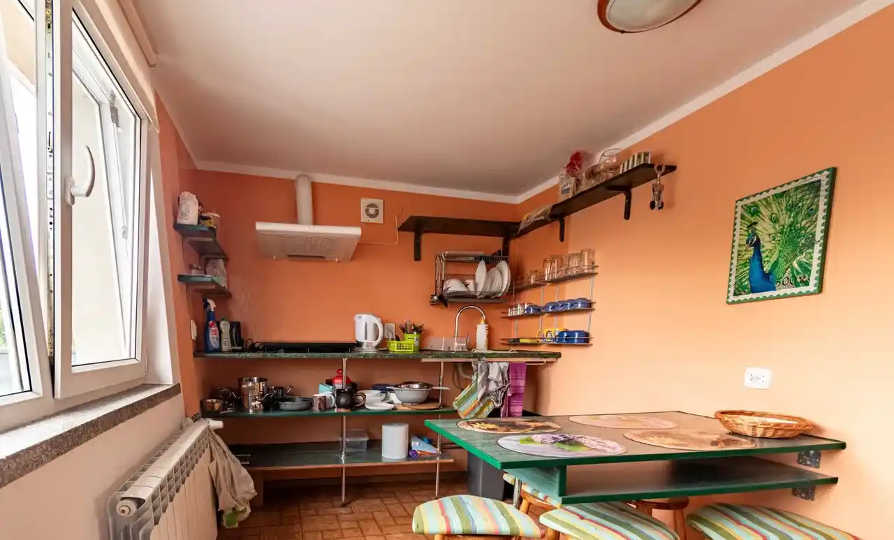 Studio 32m2*Żmujdzka*- 2150 PLN ALL | klimatyzacja - zdjęcie 4
