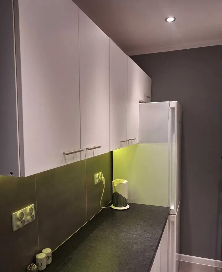Mieszkanie 30m2 Legnica Chojnowska - zdjęcie 5