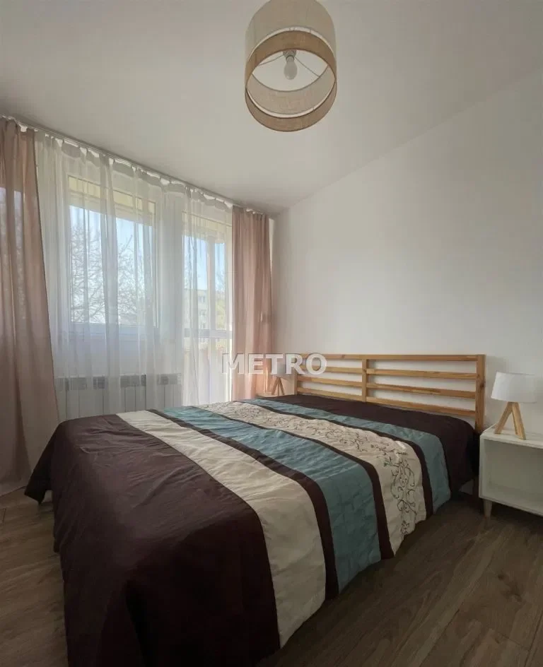 2 Pokoje, Leśne, balkon - zdjęcie 6
