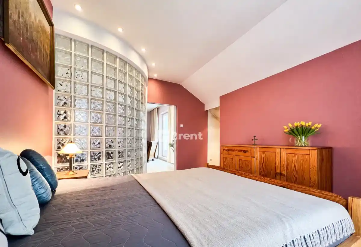 Łódź - Chojny | 65 m2 | 3 pokoje | balkon| parking - zdjęcie 2