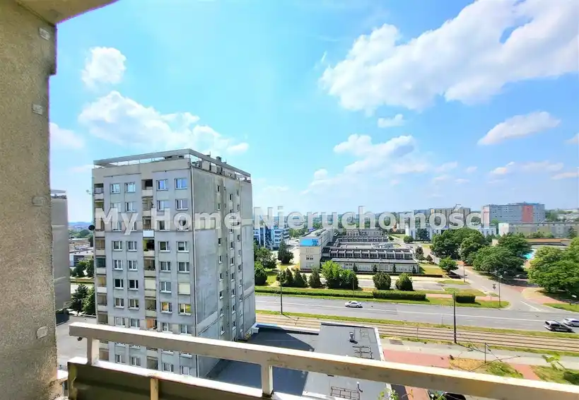 Mieszkanie na wynajem, Częstochowa, 2 pokoje - zdjęcie 9