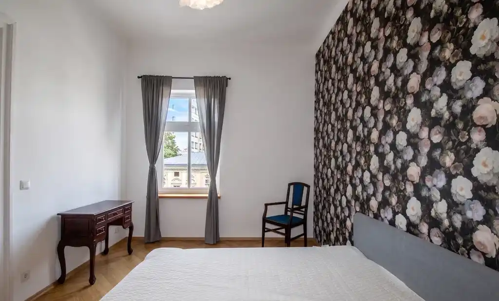 Centrum Krakowa | Łobzowska | 60m2 po remoncie | 2 pokoje | EN - zdjęcie 8