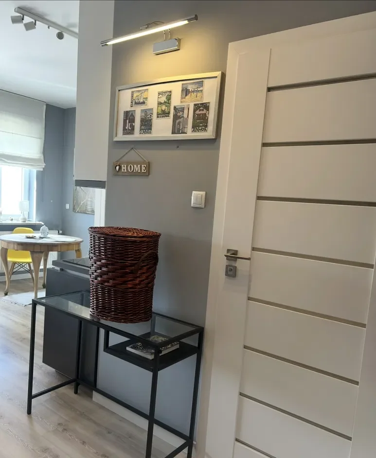 Urokliwa kawalerka w Centrum - zdjęcie 3