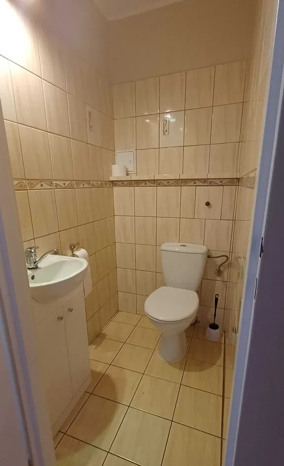 Mieszkanie 50m2, 2-pokojowe na osiedlu Skarbowców przy ul. Burzowej - zdjęcie 8