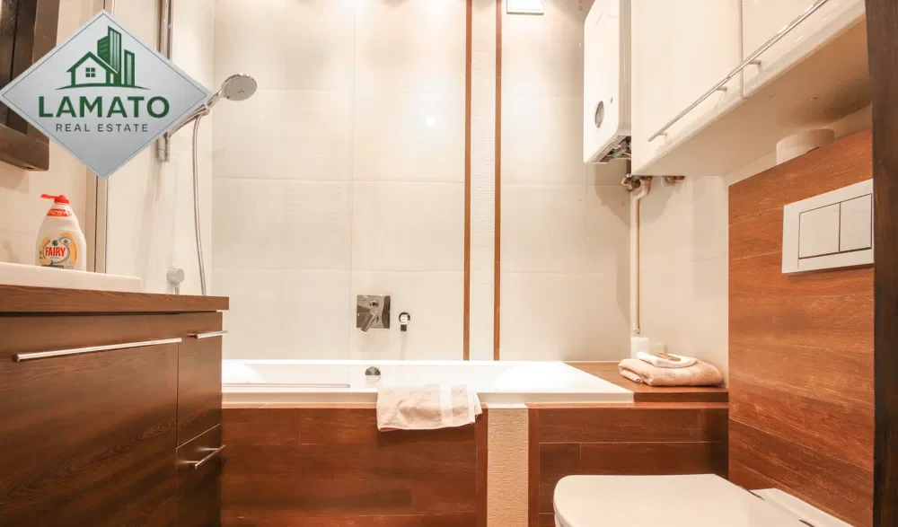 Krowodrza | Nowowiejska | 60m2 | 2 pokoje | Balkon | Klimatyzacja | Centrum - zdjęcie 8