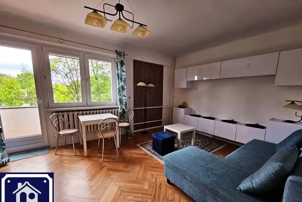 Al. 29 listopada/Prandoty - 2-pokojowe  z balkonem - zdjęcie 3