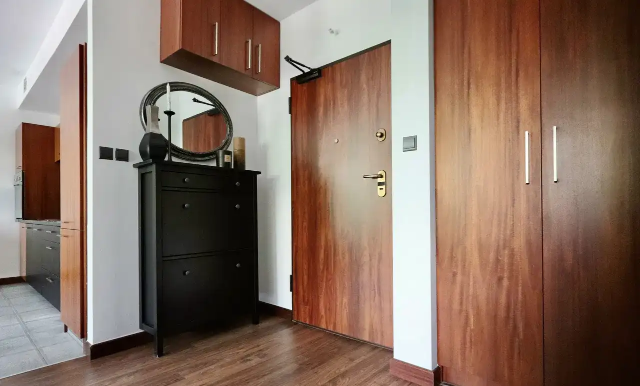 Nowe mieszkanie 41m² w Krakowie, centrum Krowodrza - zdjęcie 10