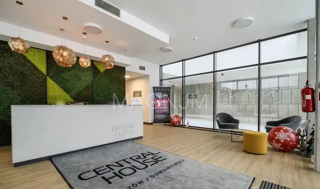 Studio z siłownią i sauną w cenie! Garaż w cenie! - zdjęcie 10