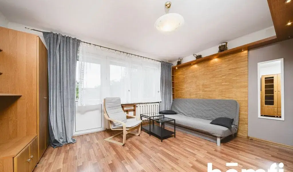 Przytulna kawalerka przy ul.Kantora