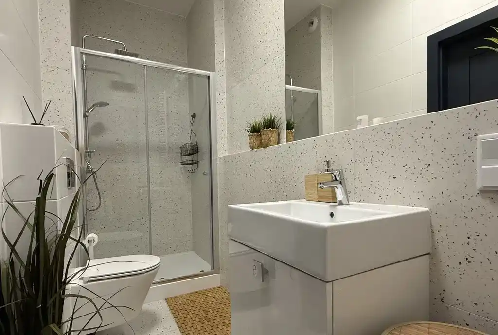 Studio z ogródkiem 32m² we Wrocławiu, centrum, ul. Madalińskiego - zdjęcie 6