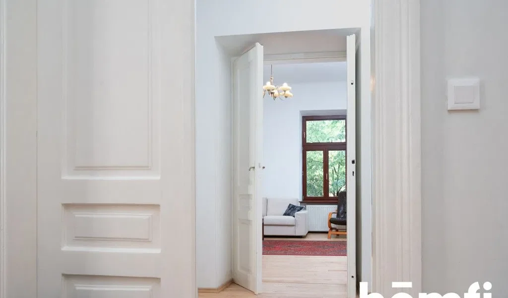 Przestronne 3 pokoje, oddzielna kuchnia, balkon - zdjęcie 4