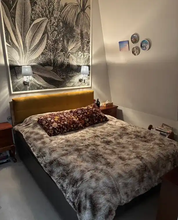Warszawa Wawer, ul. Poprawna, dom 50.5m2 - zdjęcie 5
