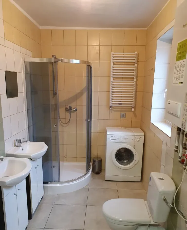 Dom dla pracowników w Piotrowie k/Kalisza - zdjęcie 8