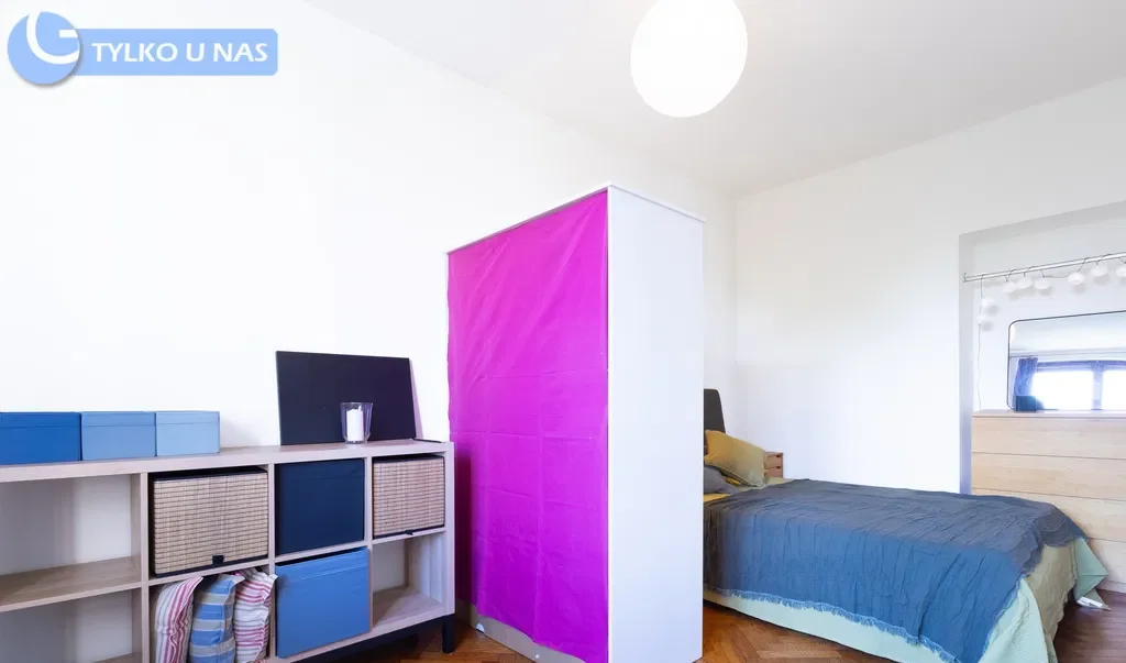 Od zaraz | 2 pok. | 44 m2 | Plac Axentowicza - zdjęcie 7