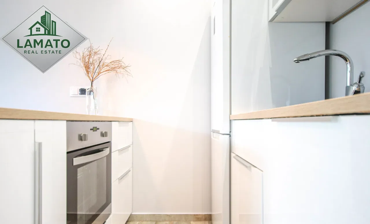 Dębniki | Obozowa | 3 pok | 56 m2 | Klima | Balkon | Pets - zdjęcie 6
