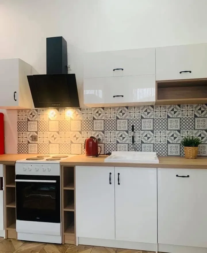 Mieszkanie Sucha Beskidzka, 50m2, bezczynszowe, po remoncie - zdjęcie 6