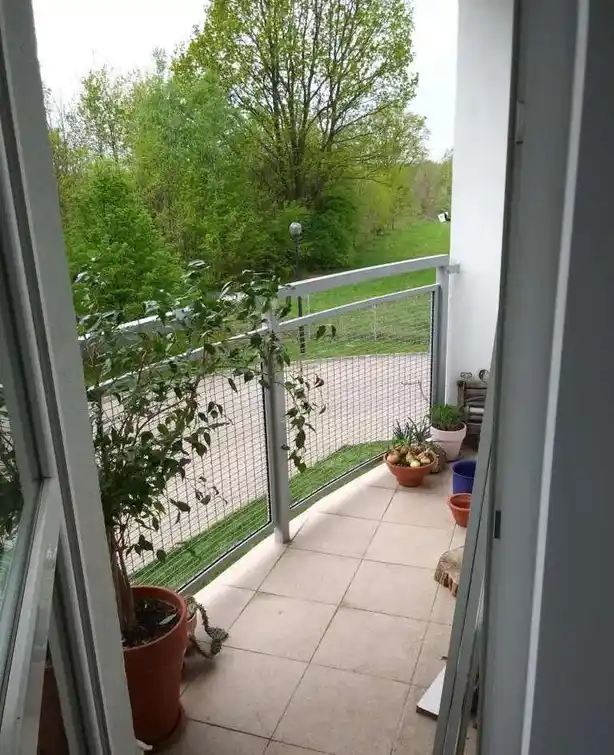 kawalerka do wynajęcia w centrum Konstancina - zdjęcie 9