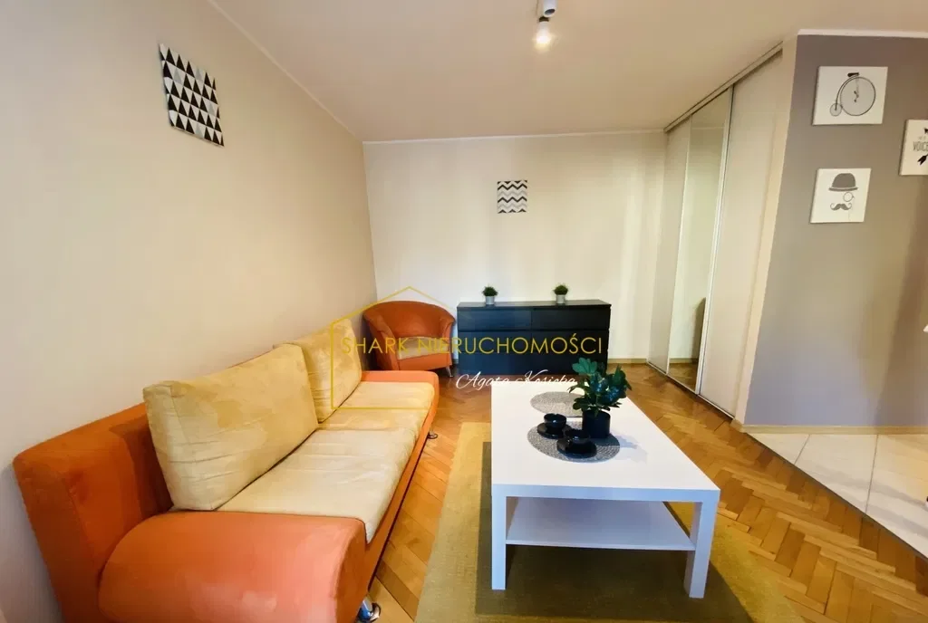 Przytulna kawalerka przy City Parku - zdjęcie 5