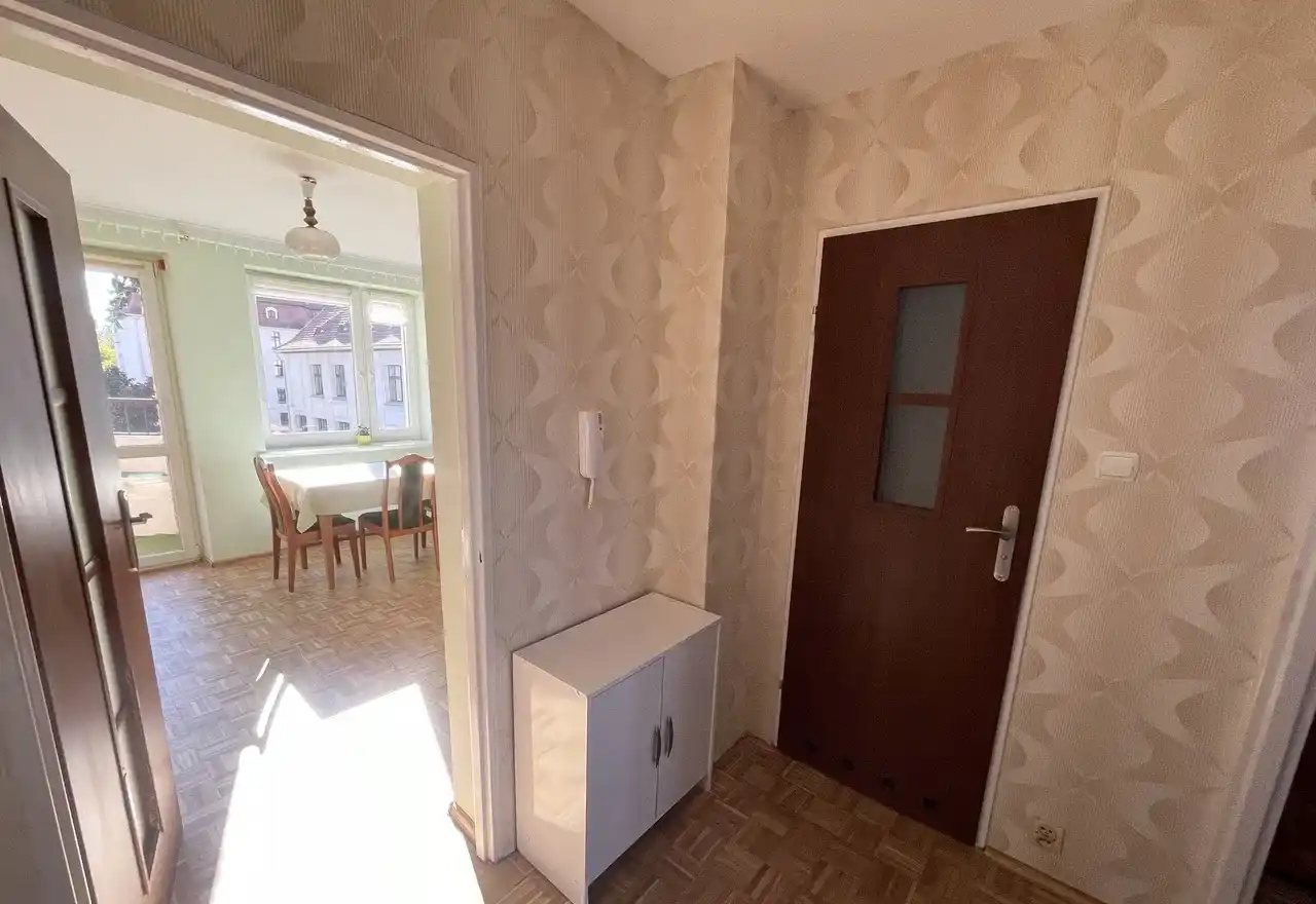 2 pokoje z osobną kuchnią blisko UMK w Toruniu - zdjęcie 7