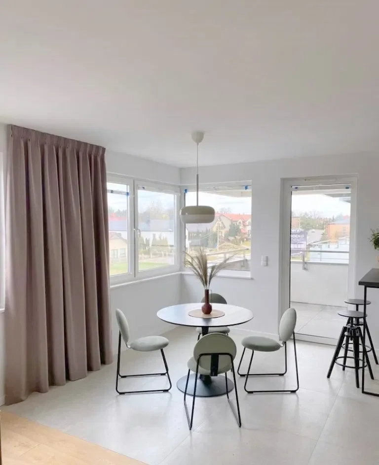 466N_Trzypokojowy apartament os. Bażantowo - zdjęcie 6