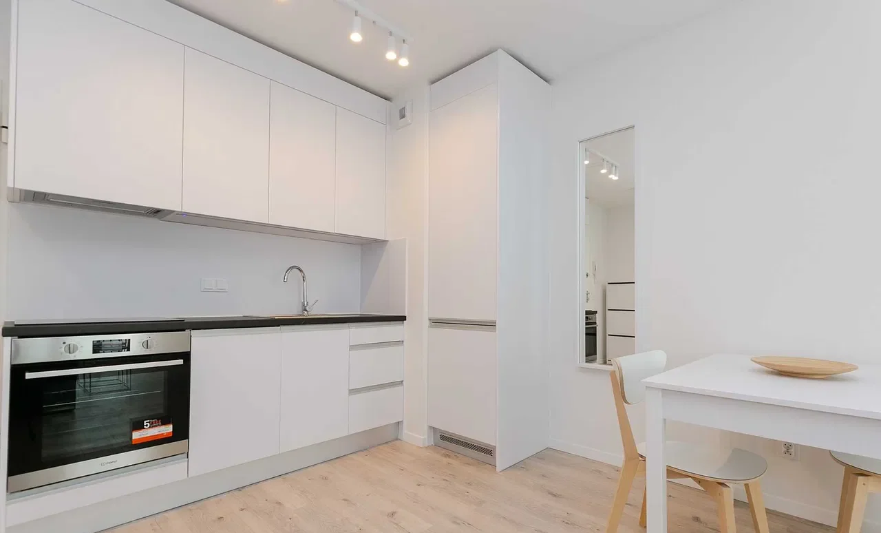 2 pokojowe | Jeżyce | Zielona okolica | Blisko park | Pets friendly | Od zaraz - zdjęcie 4
