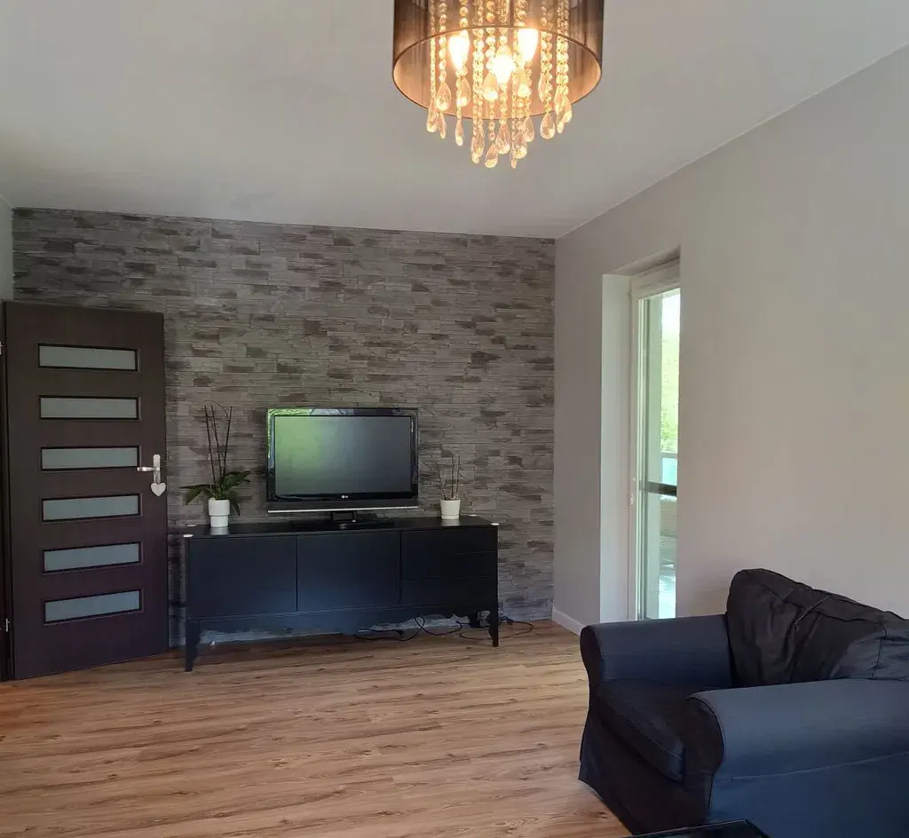Apartament premium z dwoma balkonami i garażem, blisko Malty - zdjęcie 2