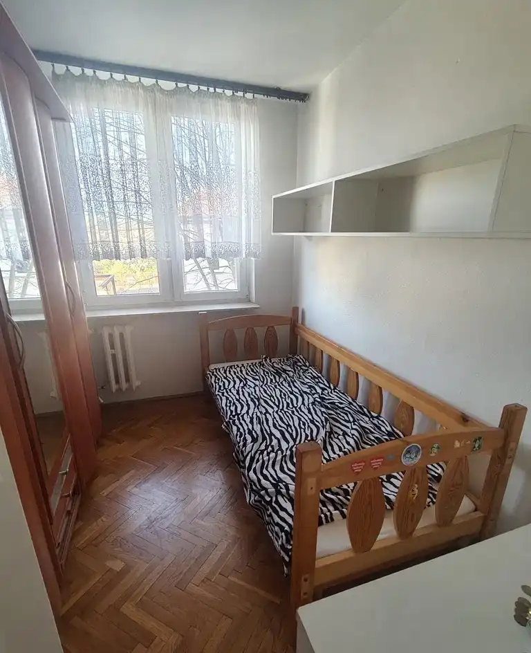 Mieszkanie 3-pokojowe, ul. Kwiatowa, Lublin - zdjęcie 2