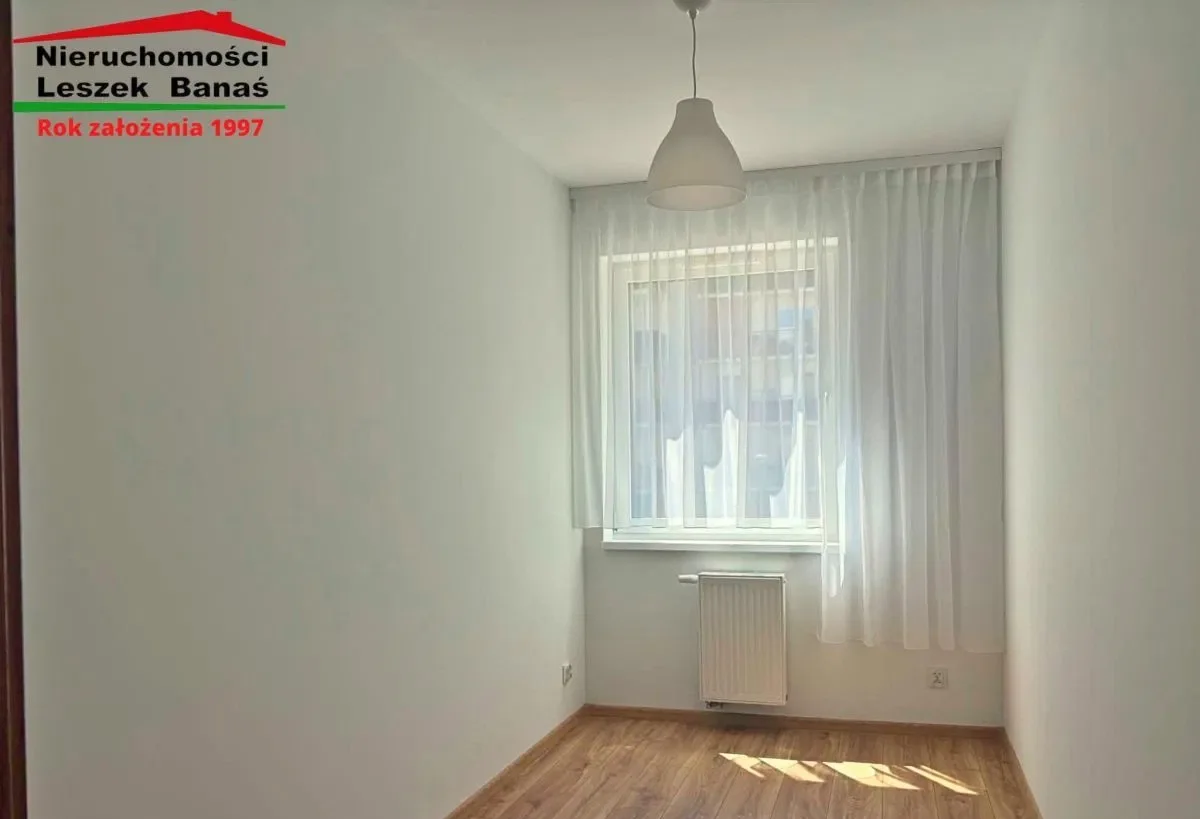 Mieszkanie z dwoma dużymi balkonami - zdjęcie 4