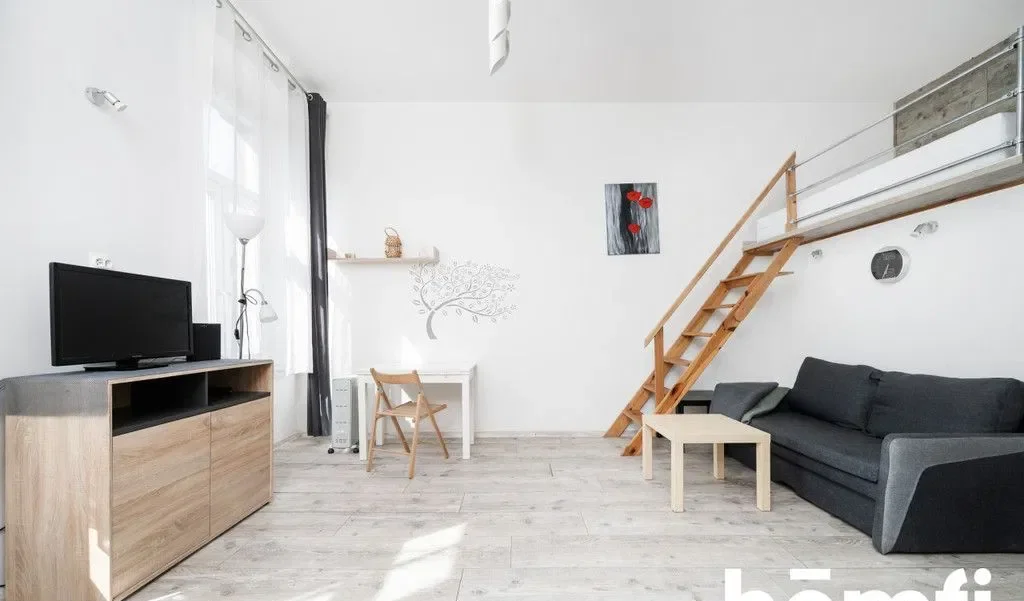 Studio na wynajem Łódź, Śródmieście - zdjęcie 5
