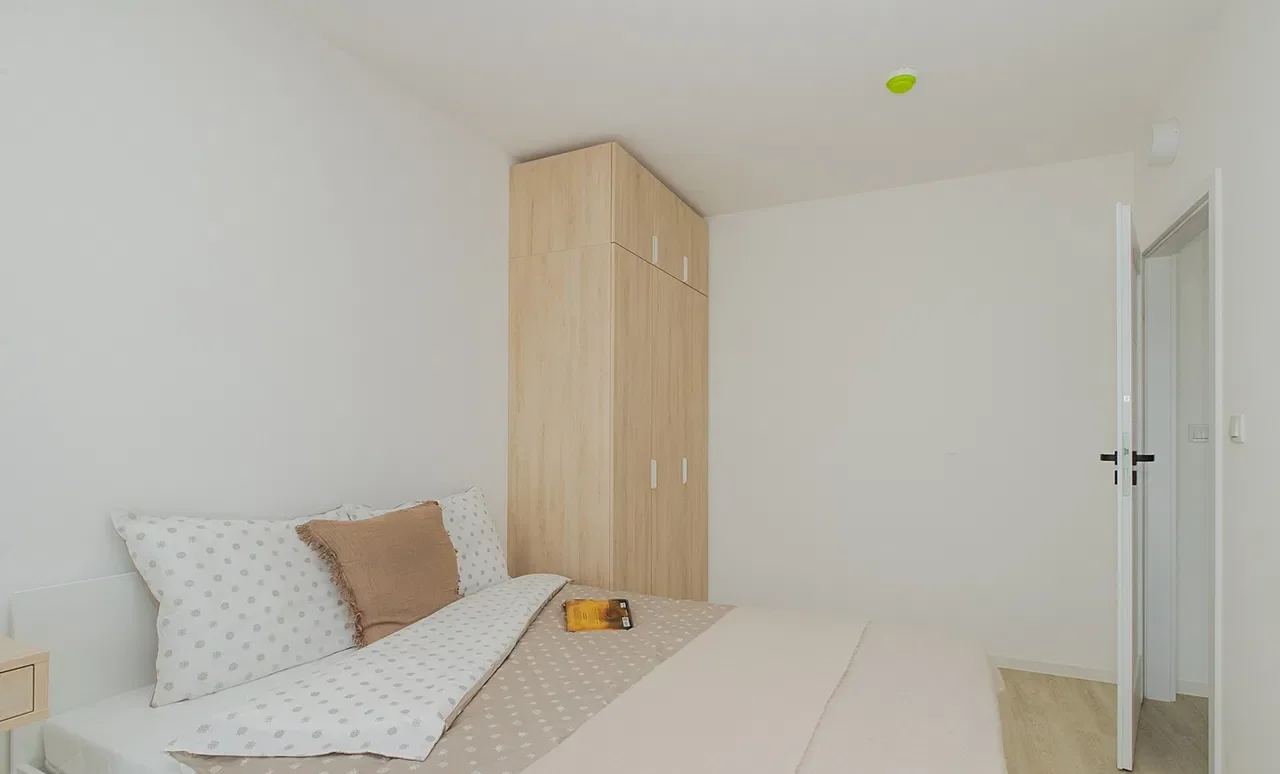 Przestronne 2-pok, nowe, od właściciela, pet friendly - zdjęcie 5