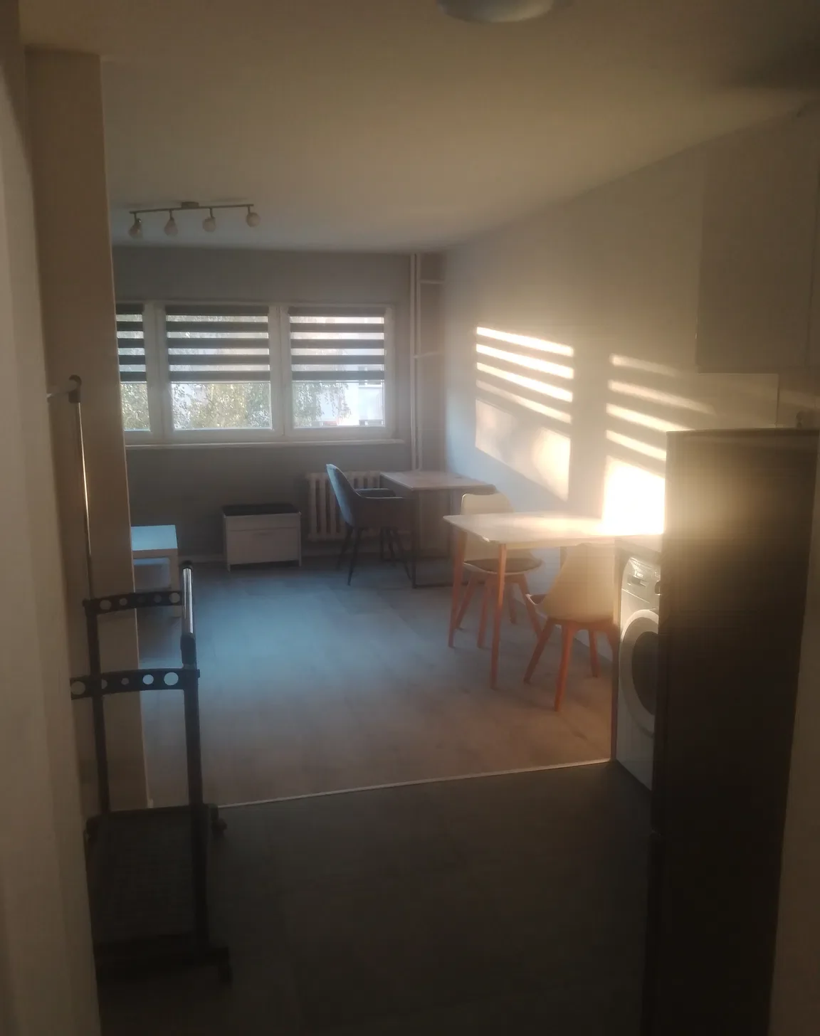 Sady Żoliborskie, 27m2, Metro Marymont, parking, od zaraz, PL UA EN - zdjęcie 7