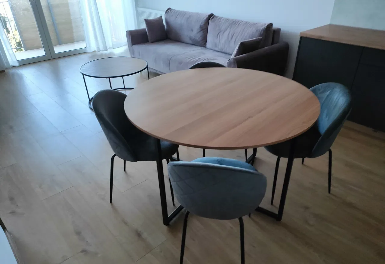 2-pok., 42m2, ul. Wagrowska, Rataje, nowe osiedle, Poznań - zdjęcie 9