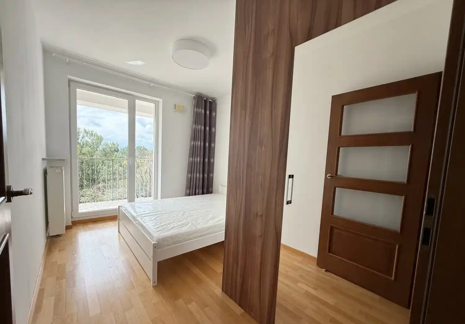 Mieszkanie 45 m² Warszawa Praga-Południe - zdjęcie 8