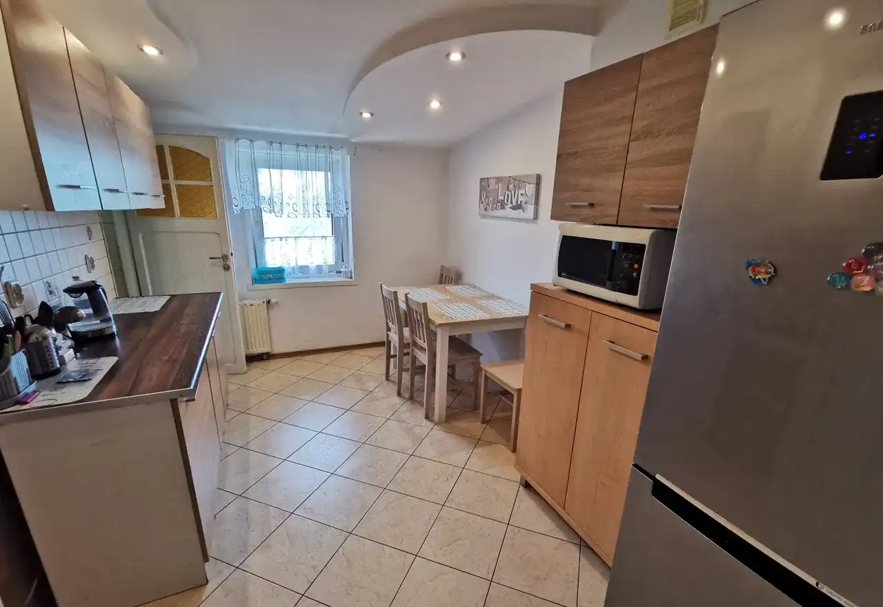 Wynajmę duży pokój 20 m2 w mieszkaniu 3-pokojowym 85 m2 / CENTRUM - zdjęcie 9