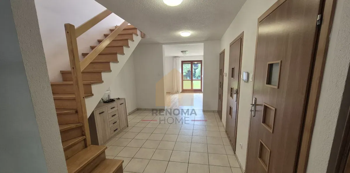 Dom wolnostojący 160 m2 | Działka 1000 m2 - zdjęcie 8