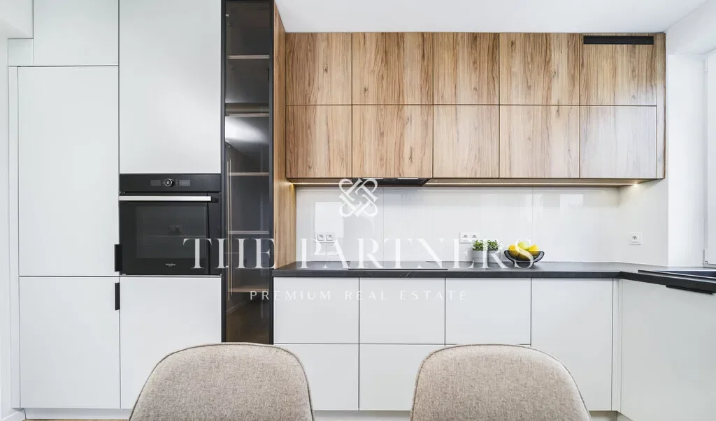 Dwupoziomowe mieszkanie 81,75 m² - Zielonki - zdjęcie 3