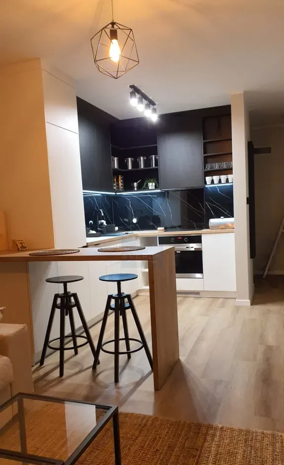 M2 Do wynajęcia na parterze/ nowy blok/parking - zdjęcie 2