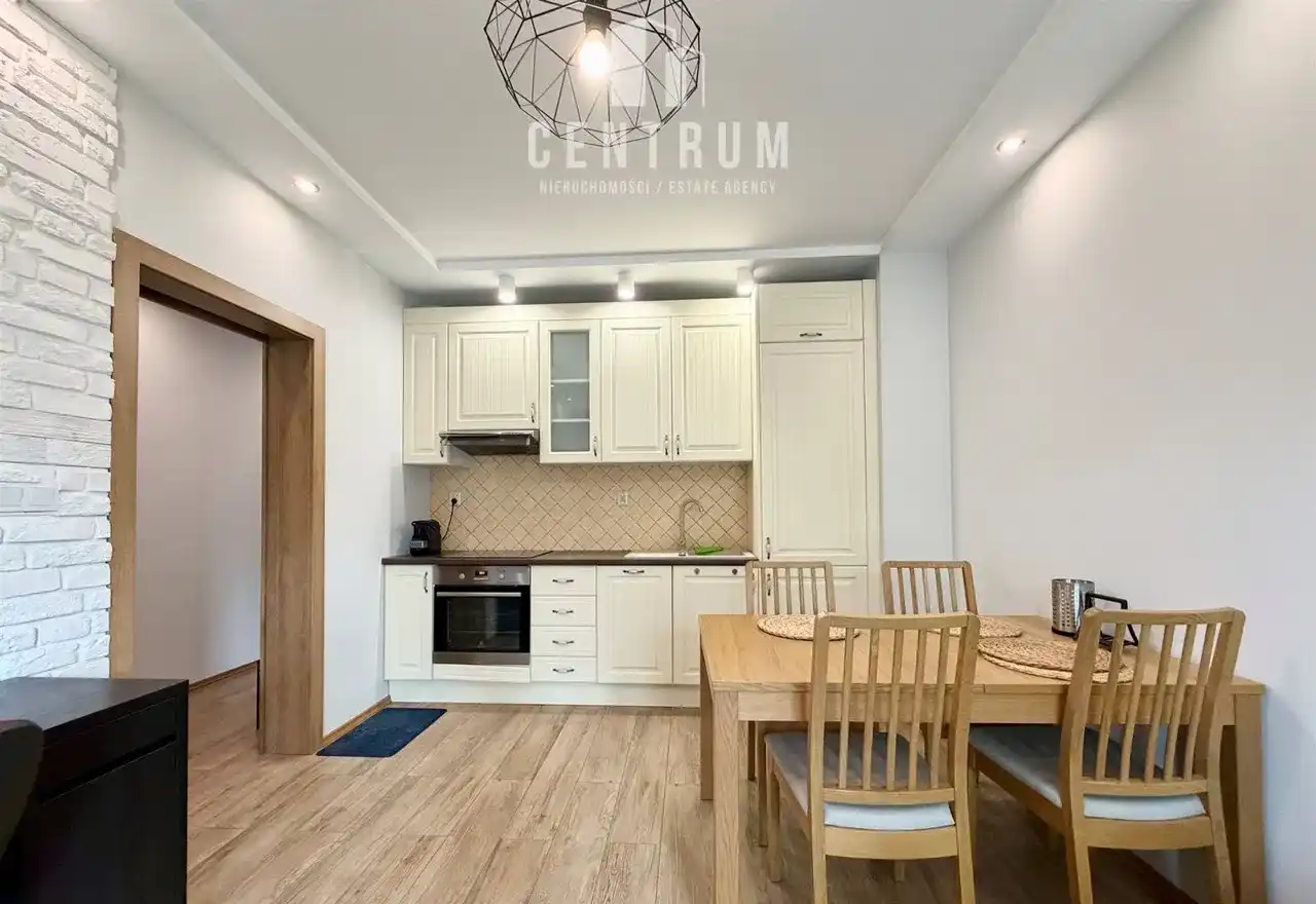 Zamojska Centrum 2 pokoje - zdjęcie 4