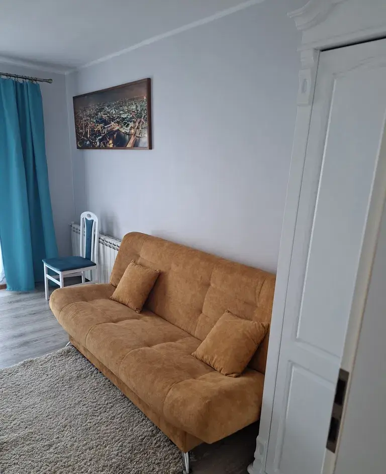 Mieszkanie na parterze z ogrzewaniem gazowym - zdjęcie 6