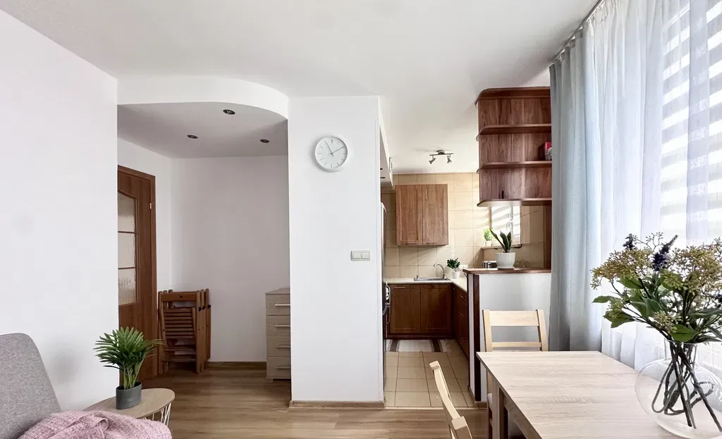 2 pokoje, Warszawa Żoliborz - zdjęcie 4